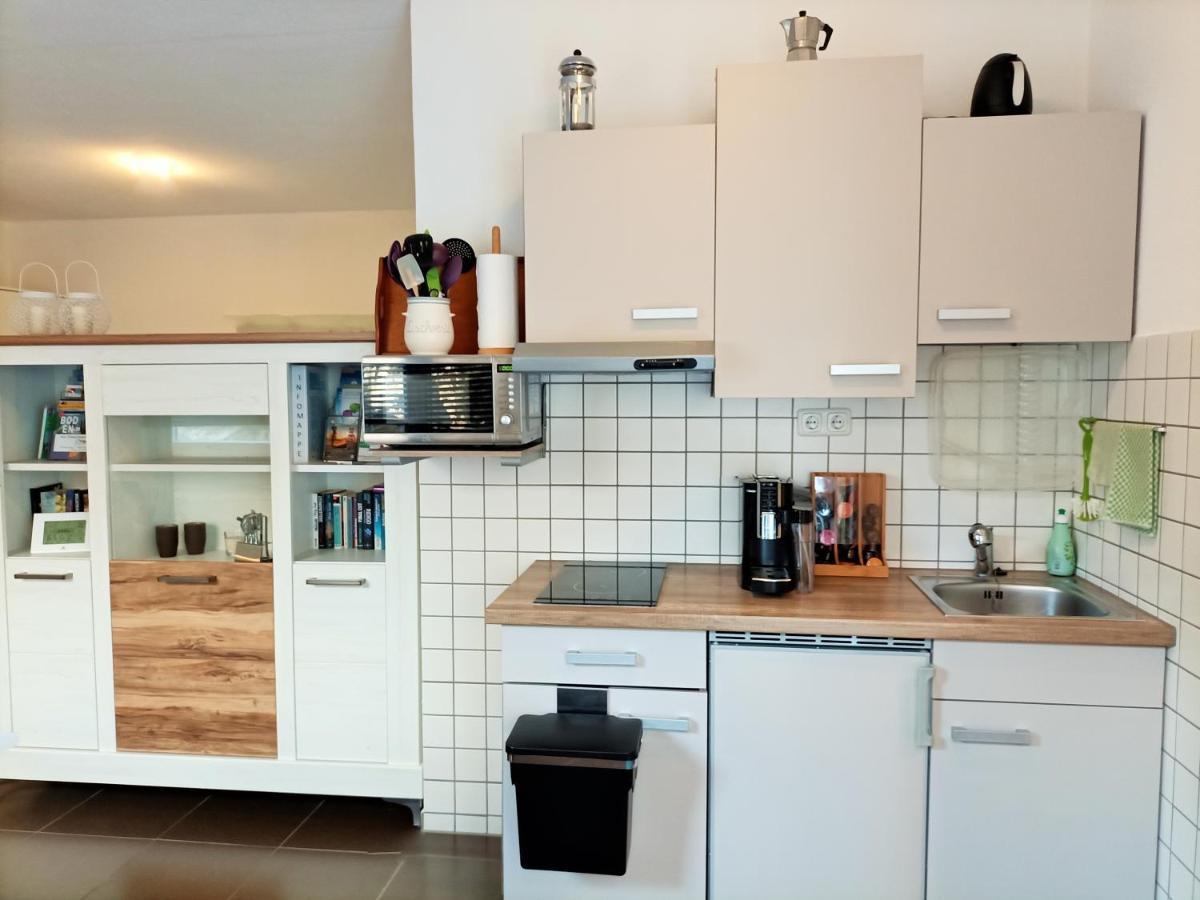 Bodensee Apartment Meckenbeuren Neuhaldenstrasse Экстерьер фото