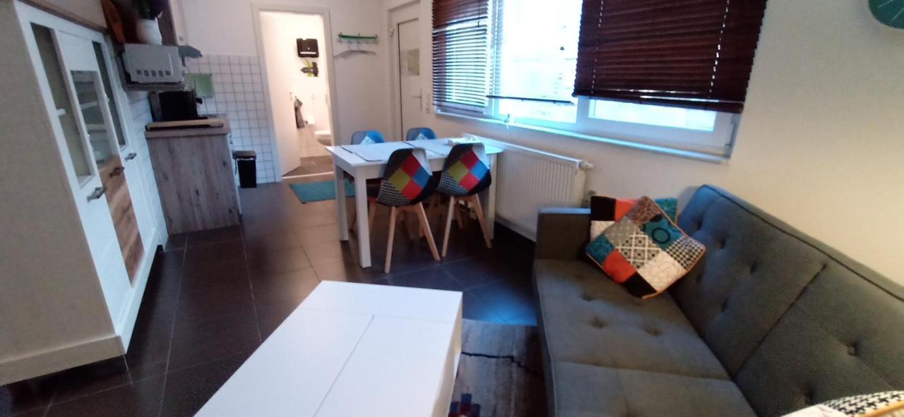 Bodensee Apartment Meckenbeuren Neuhaldenstrasse Экстерьер фото
