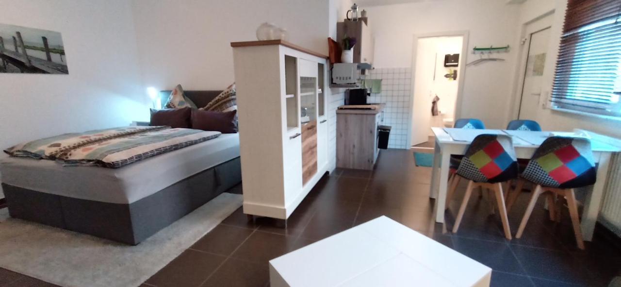 Bodensee Apartment Meckenbeuren Neuhaldenstrasse Экстерьер фото